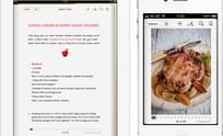 eBook design